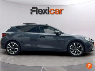 Seat Leon 1.5 eTSI 110kW DSG-7 S&S FR Go L