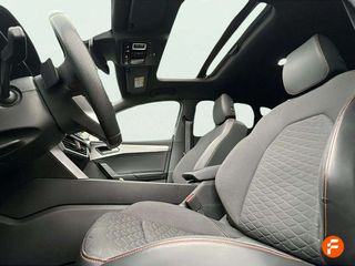 Seat Leon 1.5 eTSI 110kW DSG-7 S&S FR Go L