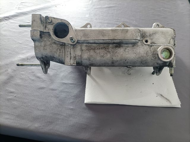 Colector Admisión 2.2 iCDTi