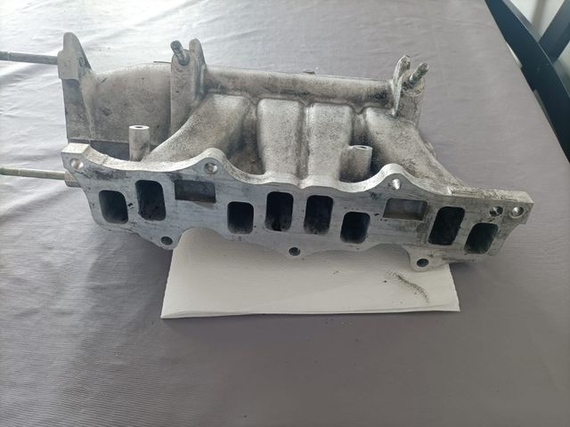 Colector Admisión 2.2 iCDTi