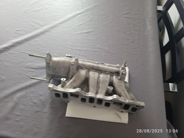 Colector Admisión 2.2 iCDTi