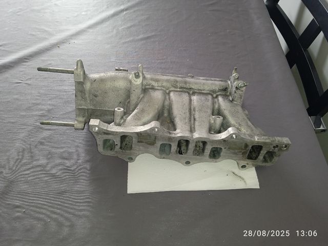 Colector Admisión 2.2 iCDTi