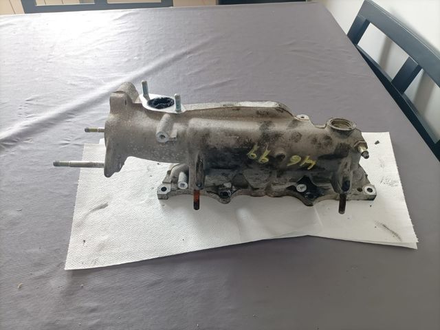 Colector Admisión 2.2 iCDTi