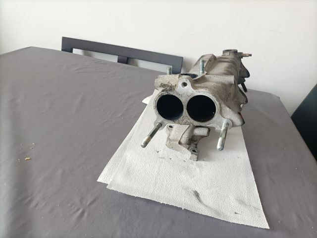 Colector Admisión 2.2 iCDTi