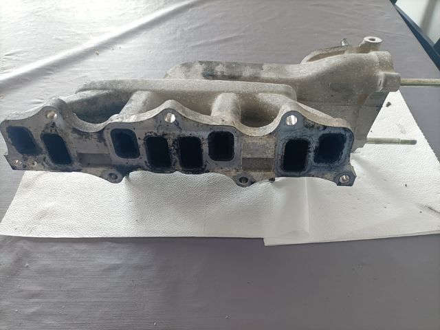 Colector Admisión 2.2 iCDTi