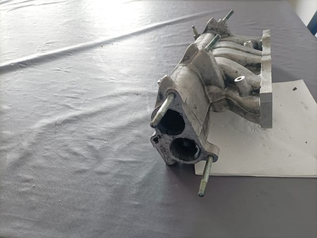 Colector Admisión 2.2 iCDTi