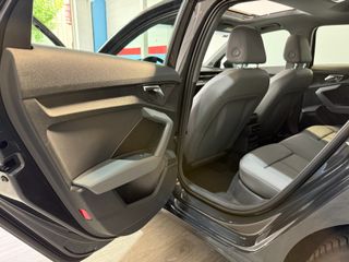 Audi A3 Sportback Advanced 40 TFSI e 150kW S tro