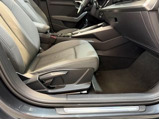 Audi A3 Sportback Advanced 40 TFSI e 150kW S tro