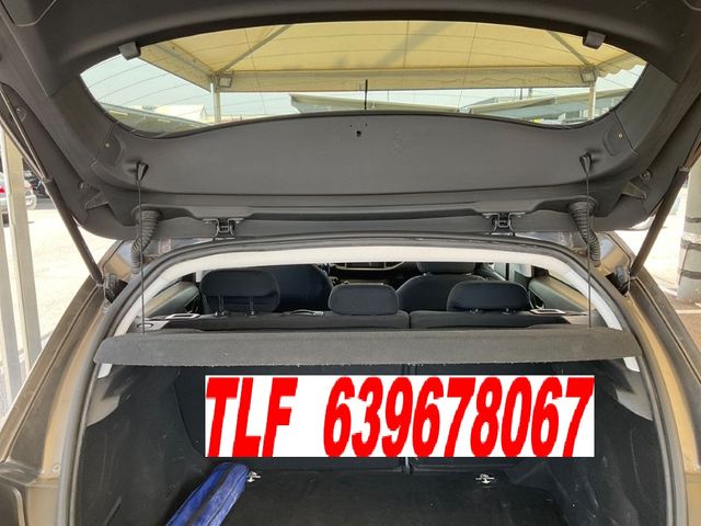 Peugeot 308 2018