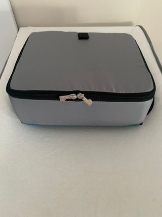 Trona portatil bebé