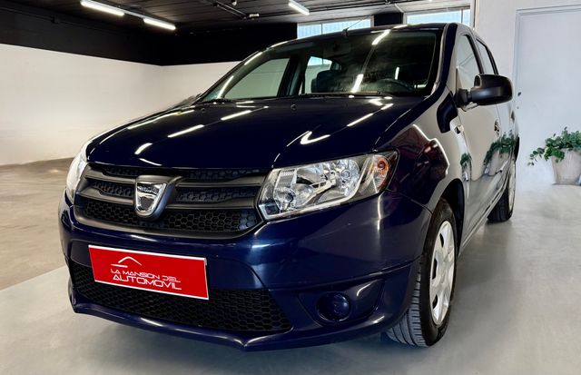 DACIA SANDERO AMBIANCE 1.2 