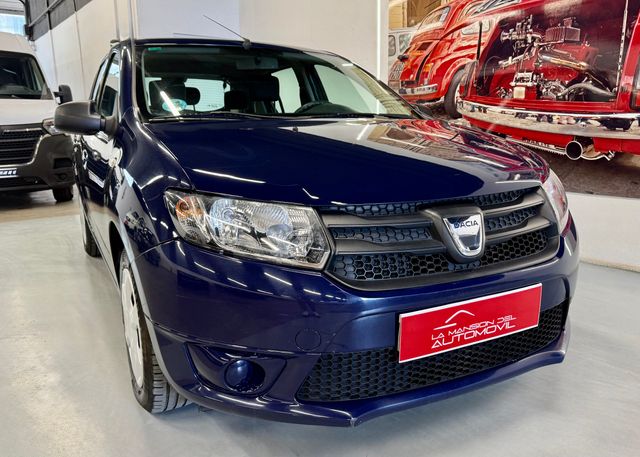 DACIA SANDERO AMBIANCE 1.2 