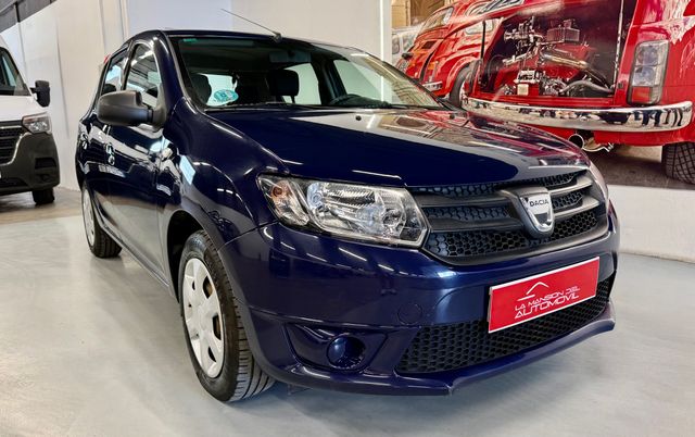 DACIA SANDERO AMBIANCE 1.2 