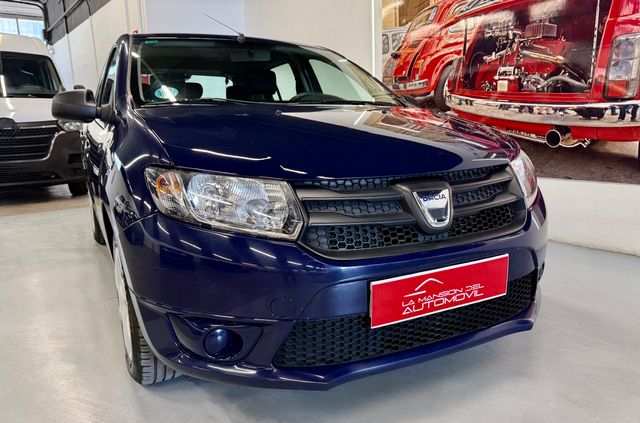DACIA SANDERO AMBIANCE 1.2 