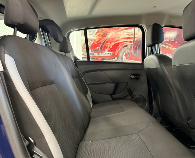 DACIA SANDERO AMBIANCE 1.2 