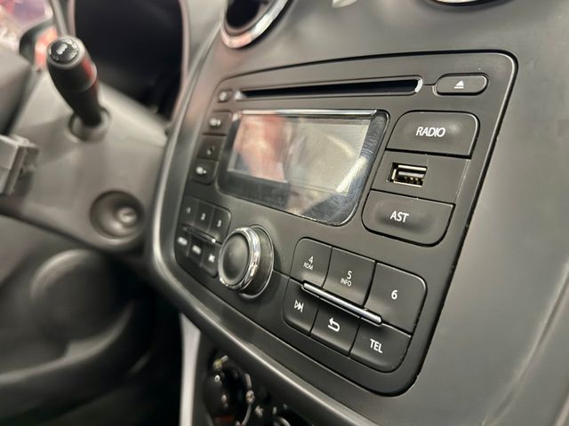 DACIA SANDERO AMBIANCE 1.2 