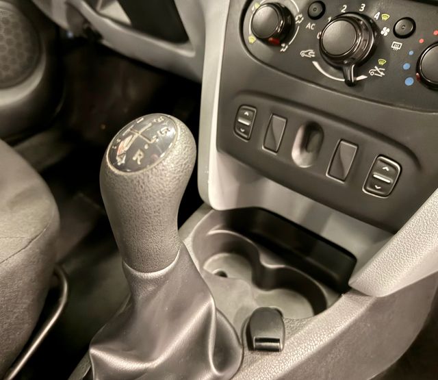DACIA SANDERO AMBIANCE 1.2 