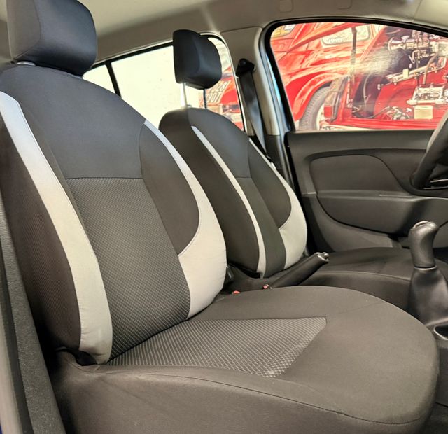 DACIA SANDERO AMBIANCE 1.2 