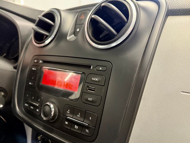 DACIA SANDERO AMBIANCE 1.2 