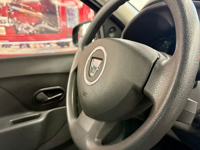 DACIA SANDERO AMBIANCE 1.2 