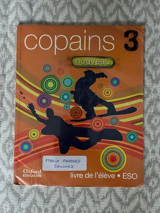 Copains 3