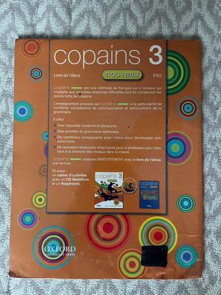 Copains 3