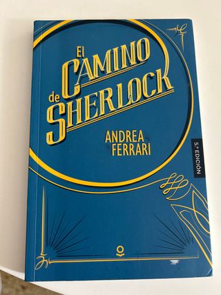 El camino de Sherlock