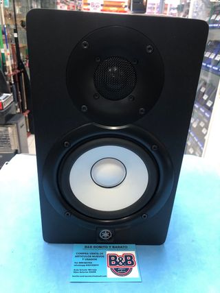 MONITOR DE ESTUDIO YAMAHA HS5 230V50H