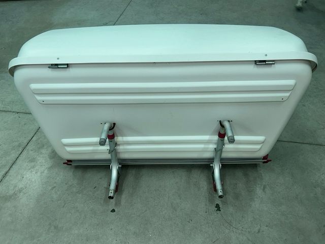 Cofre trasero FIAMMA autocaravana ORIGINAL