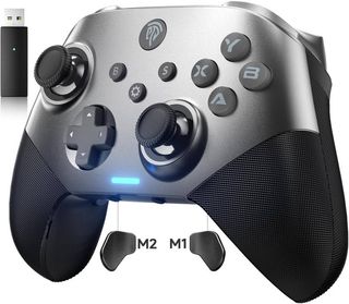 EasySMX X10 PC Controller con gatillo Hall#095422