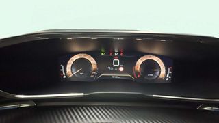 Peugeot 508 SW 5 AÑOS GARANTÍA