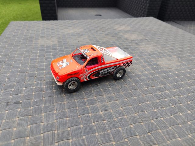 Protruck Slot Competición