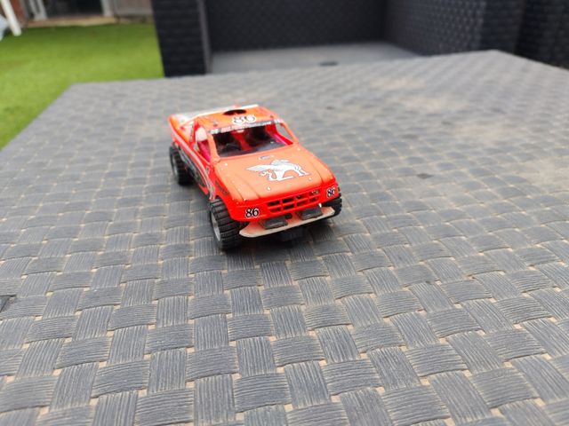 Protruck Slot Competición