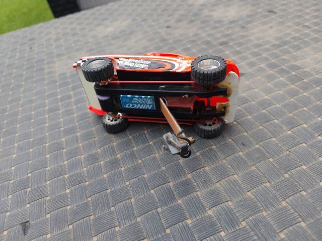 Protruck Slot Competición