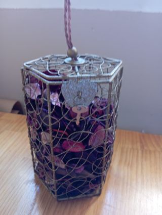 Caja Decorativa