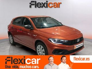 Fiat Tipo HB 1.5 Hybrid 97kW (130CV) DCT