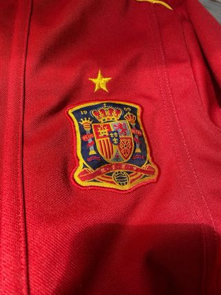 Chaqueta España RFEF