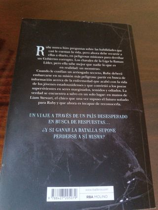 Nunca olvidan (Mentes poderosas 2): Mentes pode...