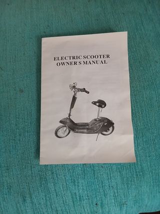 Moto eléctrica