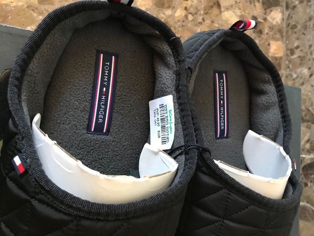 Zapatillas Tommy Hilfiger - 41