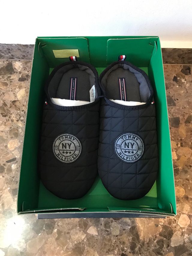 Zapatillas Tommy Hilfiger - 41