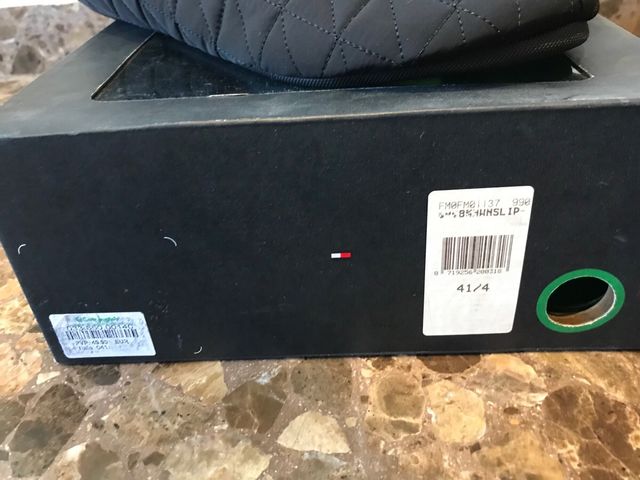 Zapatillas Tommy Hilfiger - 41