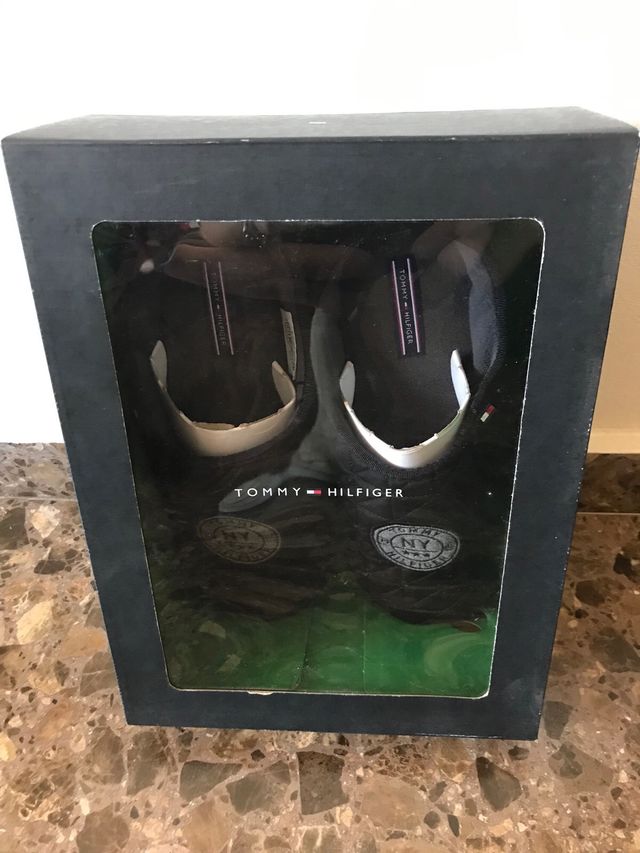 Zapatillas Tommy Hilfiger - 41