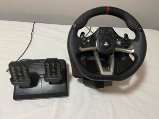 Volante Hori Apex PS5|PS4|PS3