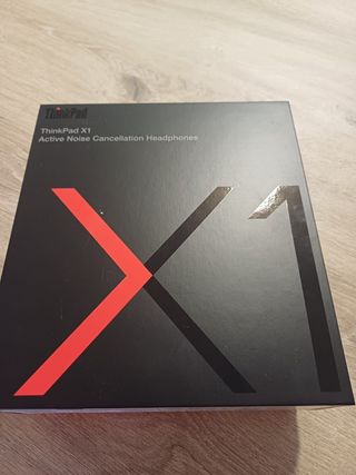 Auriculares Lenovo ThinkPad X1 Bluetooth
