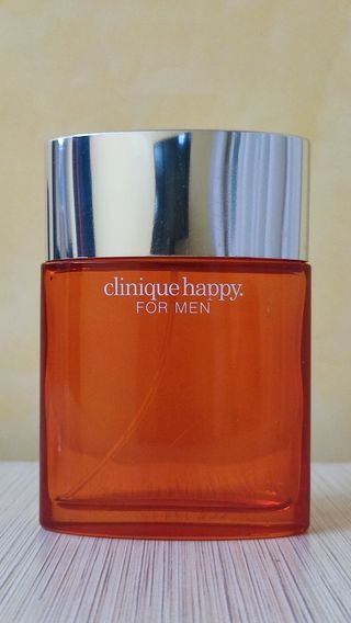 Clinique Happy Men - Perfume (Vacio)