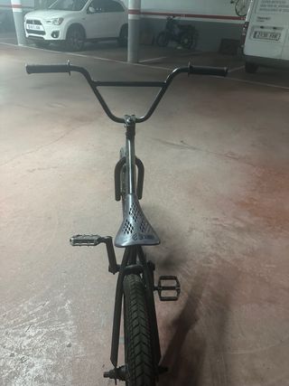 BMX 