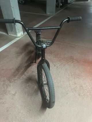 BMX 