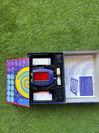 Ocurrencias - Juego de Mesa