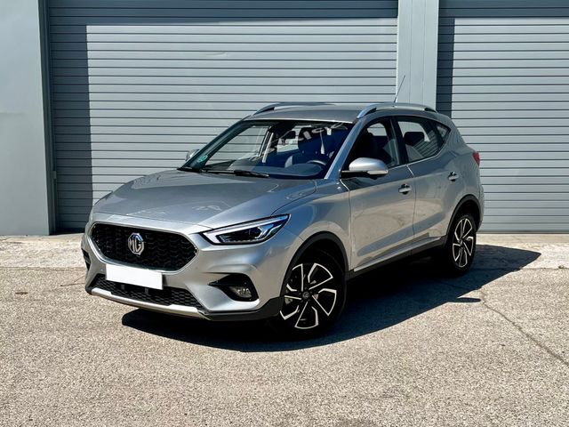 MG ZS LUXURY AUTO 2021